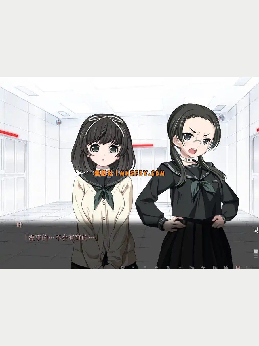 乐园之扉 攻略要点 预览图