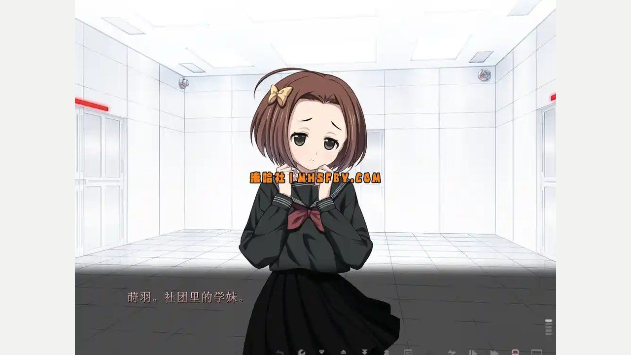 乐园之扉 故事片段 详情图 7